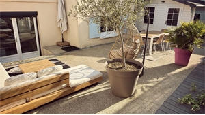 maison à la vente -   91530  SAINT CHERON, surface 119 m2 vente maison - COT16296